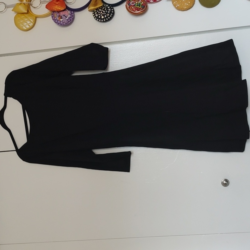 FIRST OFFER TAKEN! Unique Vintage Classic LBD
